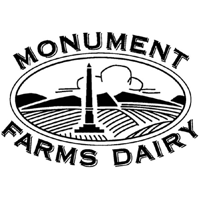 Monument Farms logo