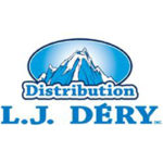 Logo LJ Déry