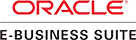 ERP Oracle e-Business Suite Logo