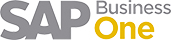 ERP SAP E-Business One Logo