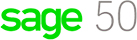 Sage 50 Logo