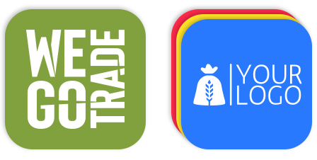 Wegotrade & White Label Logo - EN