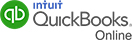 QuickBooks Online Logo - 40 px
