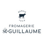 Logo Fromagerie St-Guillaume