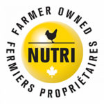 Logo nutri Oeuf